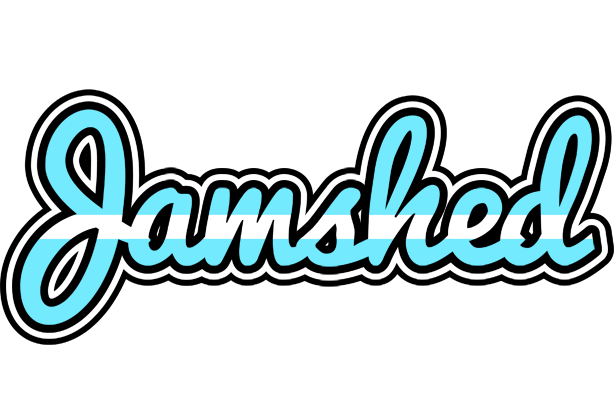 Jamshed argentine logo