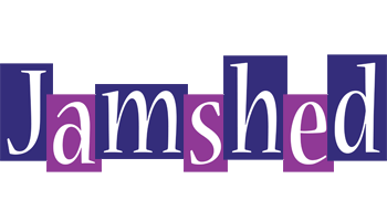 Jamshed autumn logo