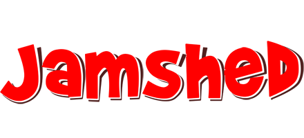 Jamshed basket logo