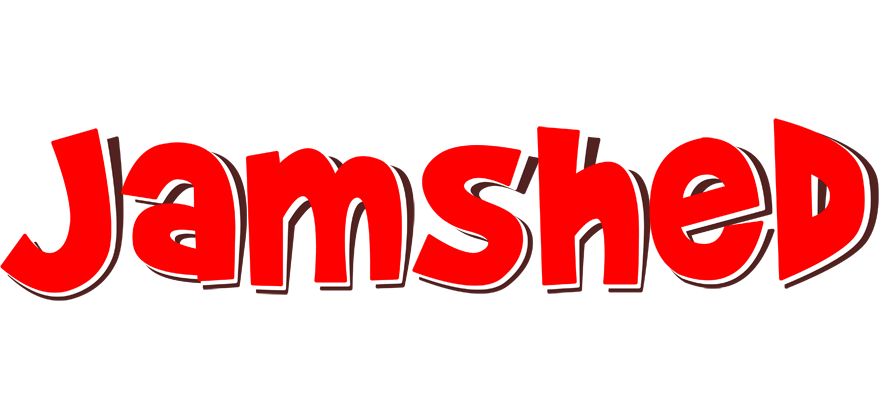 Jamshed basket logo