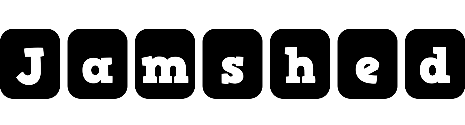 Jamshed box logo