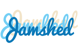 Jamshed breeze logo
