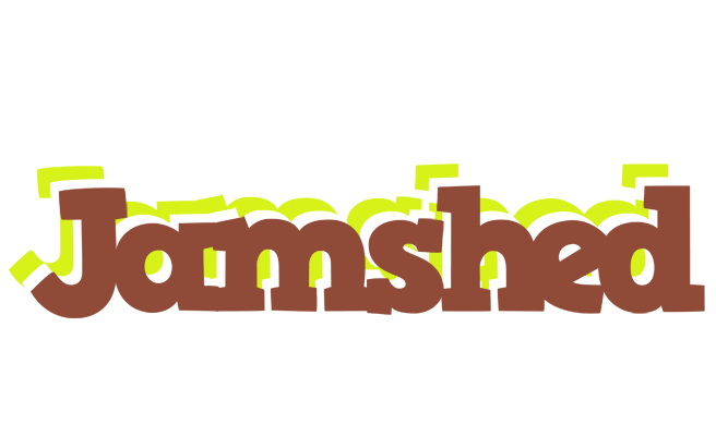 Jamshed caffeebar logo
