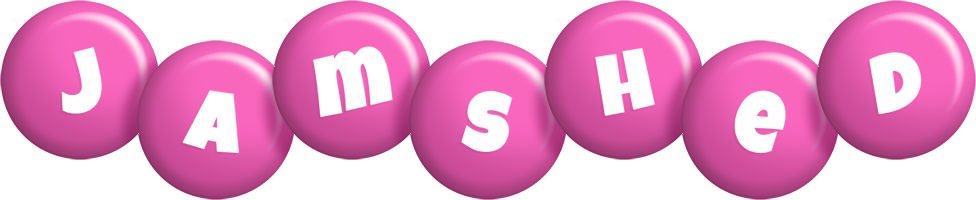 Jamshed candy-pink logo