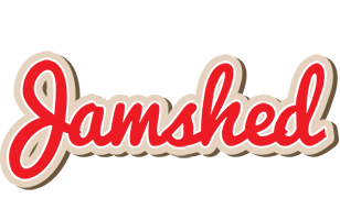 Jamshed chocolate logo