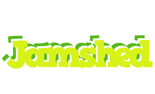 Jamshed citrus logo