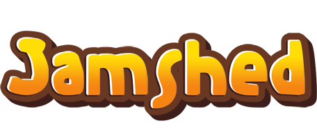 Jamshed cookies logo