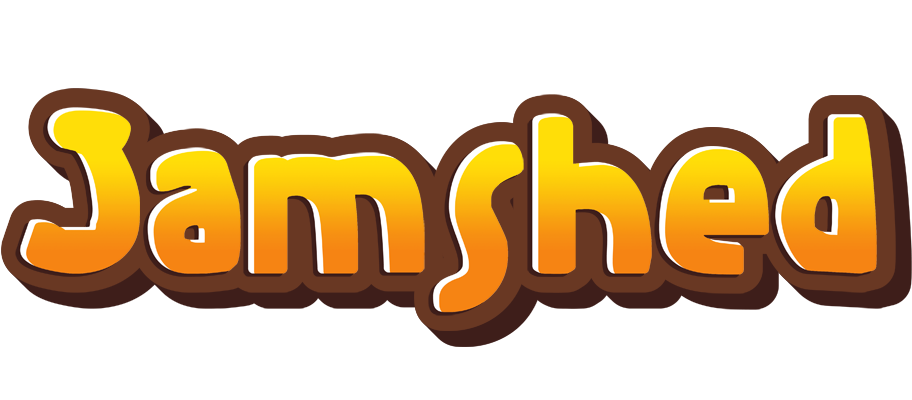 Jamshed cookies logo