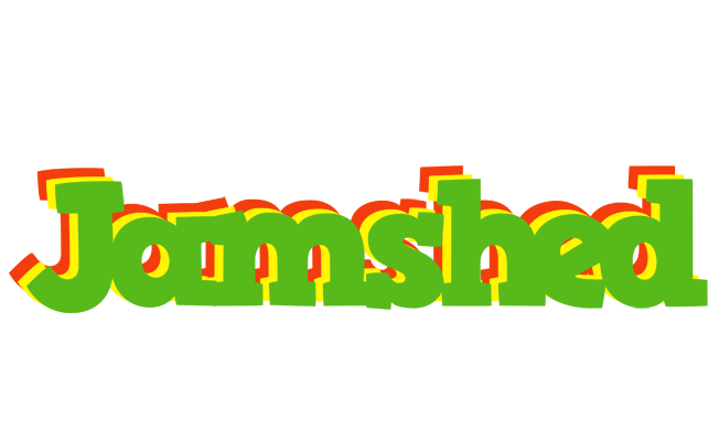 Jamshed crocodile logo