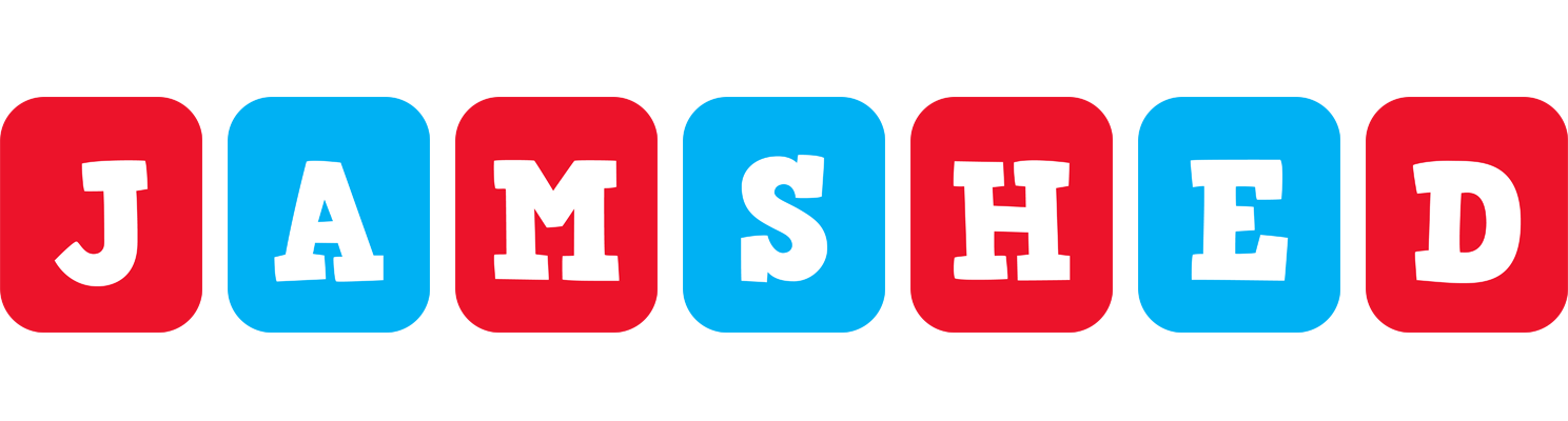 Jamshed diesel logo