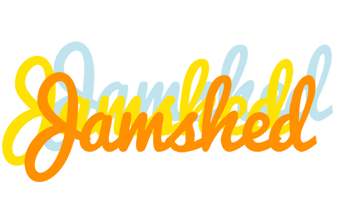 Jamshed energy logo