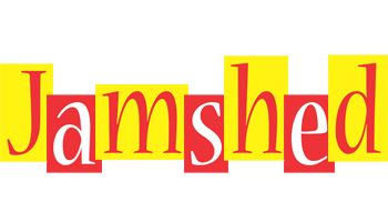 Jamshed errors logo