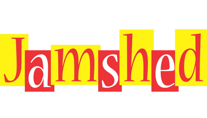 Jamshed errors logo