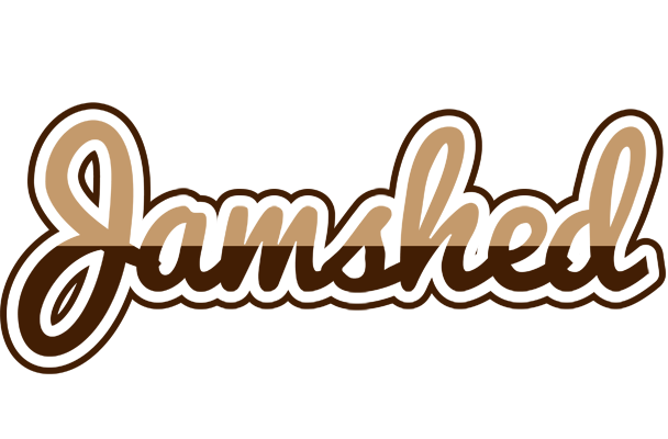 Jamshed exclusive logo
