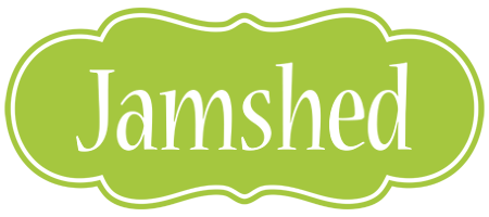 Jamshed family logo