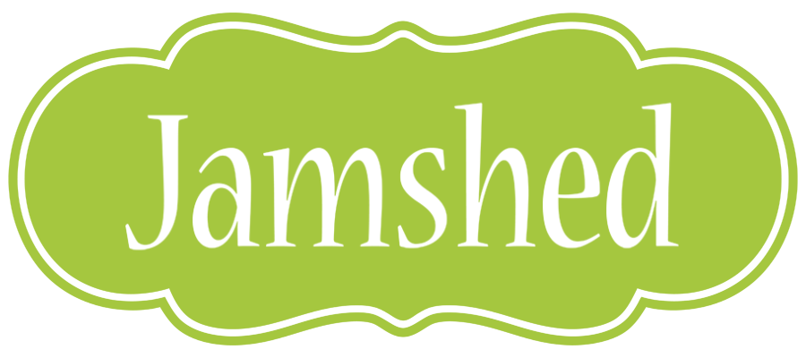 Jamshed family logo
