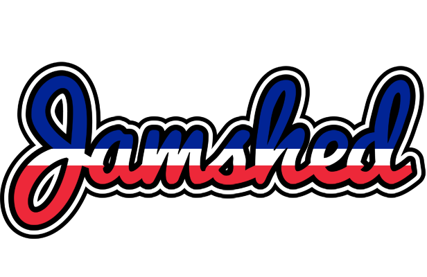 Jamshed france logo
