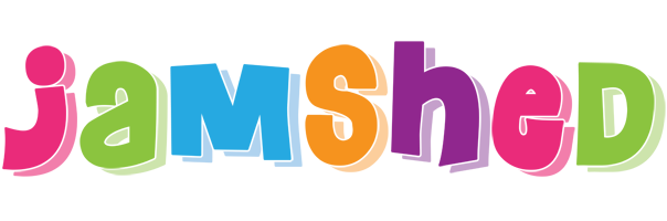 Jamshed friday logo