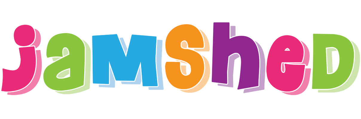 Jamshed friday logo