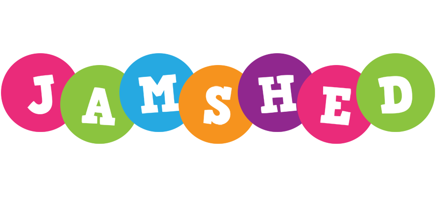Jamshed friends logo