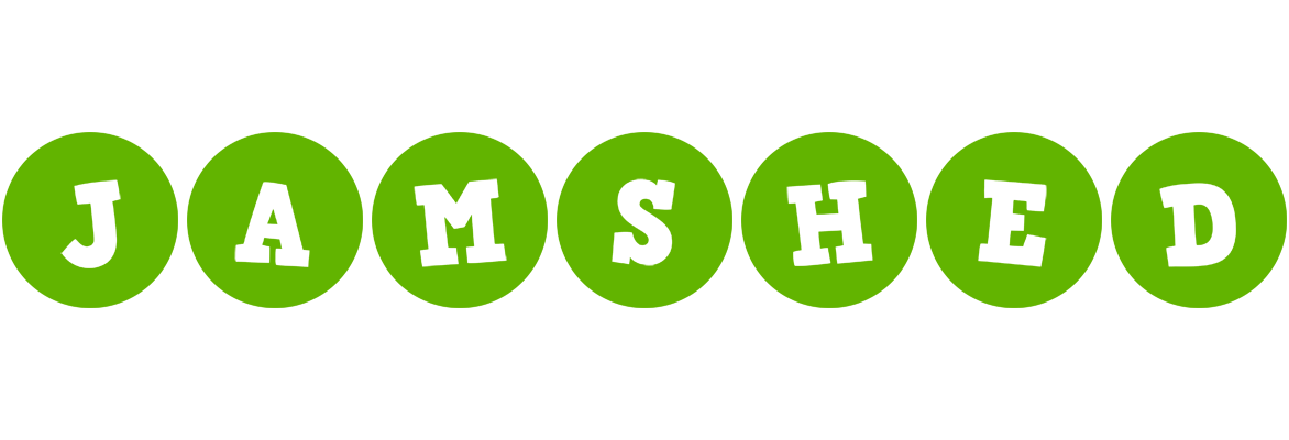 Jamshed games logo
