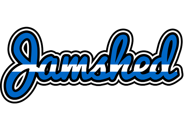 Jamshed greece logo