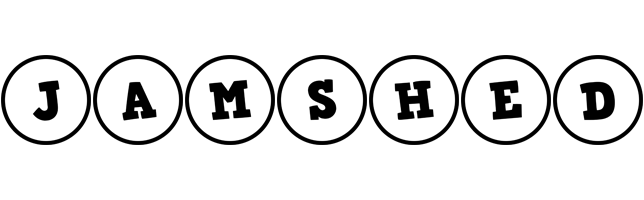 Jamshed handy logo
