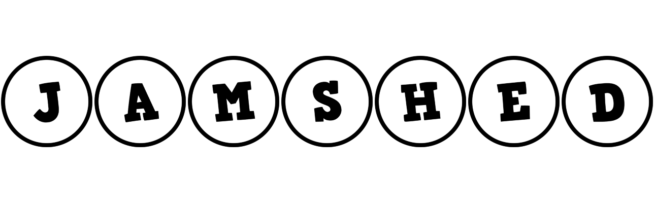 Jamshed handy logo