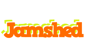 Jamshed healthy logo