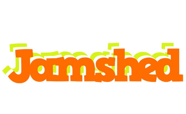 Jamshed healthy logo