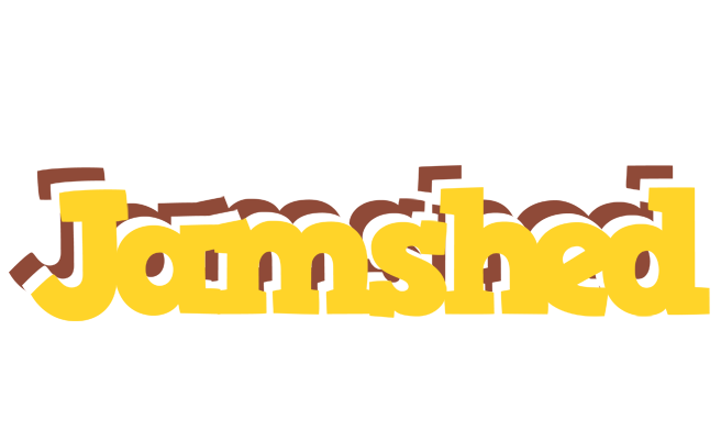Jamshed hotcup logo