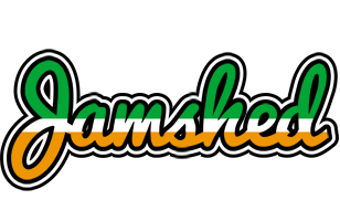 Jamshed ireland logo