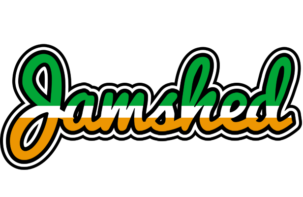 Jamshed ireland logo