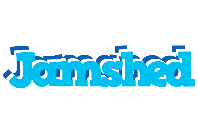 Jamshed jacuzzi logo