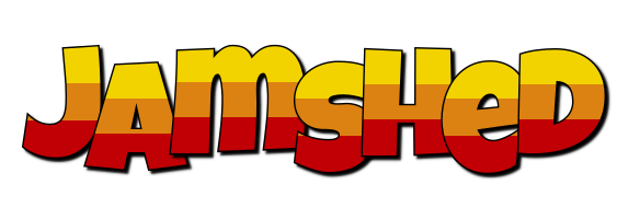 Jamshed jungle logo