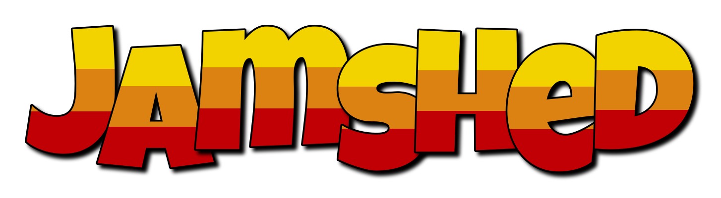 Jamshed jungle logo