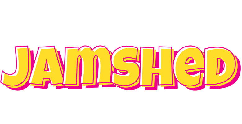 Jamshed kaboom logo