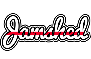 Jamshed kingdom logo