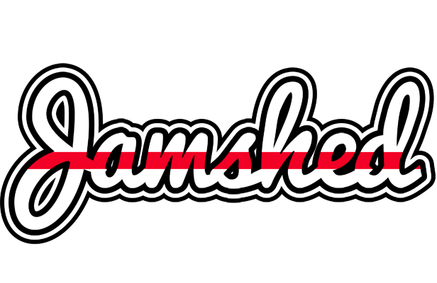 Jamshed kingdom logo