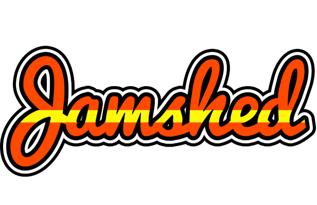 Jamshed madrid logo