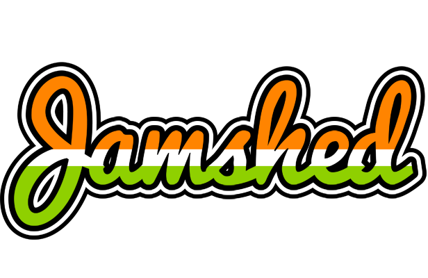 Jamshed mumbai logo