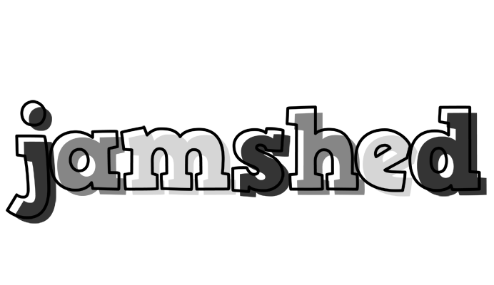 Jamshed night logo