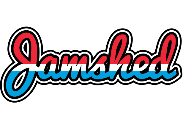 Jamshed norway logo