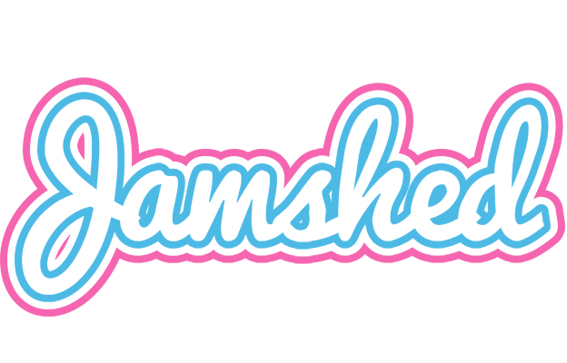 Jamshed outdoors logo