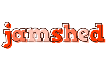 Jamshed paint logo