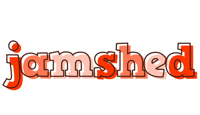 Jamshed paint logo