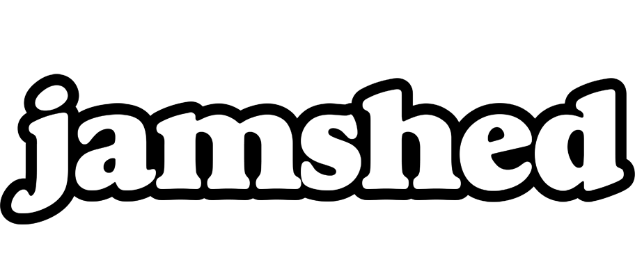Jamshed panda logo