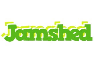 Jamshed picnic logo