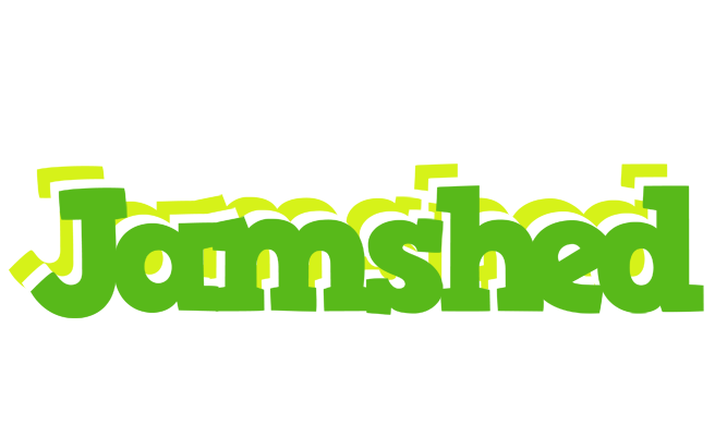 Jamshed picnic logo