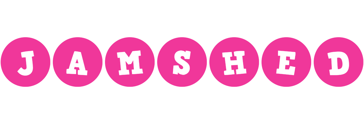 Jamshed poker logo